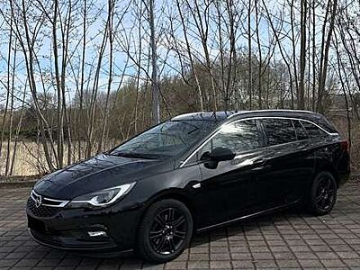Opel Astra 1.6 D Start/Stop Sports Tourer Innovation