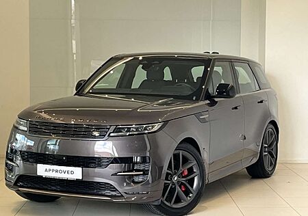 Land Rover Range Rover Sport D250 Dynamic SE Luftfederung