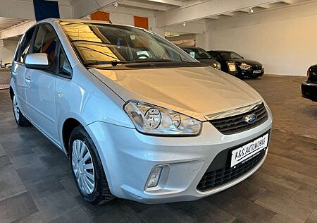 Ford C-Max Style +*KLIMAAUTO*