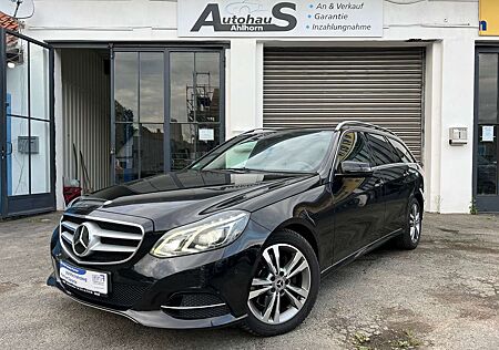 Mercedes-Benz E 300 CDI AVANTGARDE *HU/AU NEU*Inspkt. NEU*UVM...