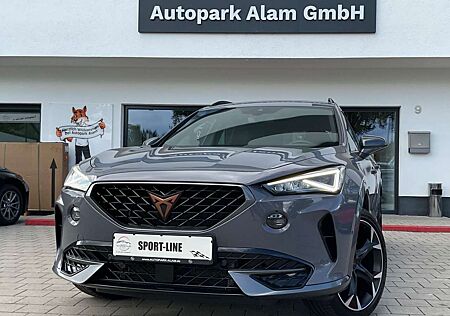 Cupra Formentor Basis 4Drive 2,0 TDI DSG Lane RFK ViCo