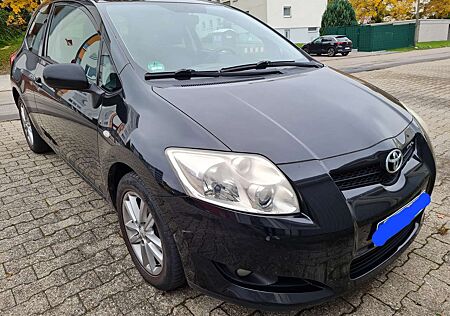 Toyota Auris 1.6