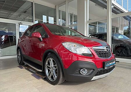 Opel Mokka-e dition 1.4i Turbo*LEDER,RFK,AUTOMATIK*
