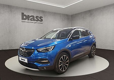 Opel Grandland X 1.6 Turbo Hybrid Ultimate