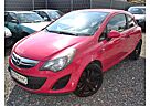 Opel Corsa Active *17"ALUFELGEN / TÜV NEU*