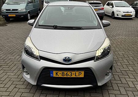 Toyota Yaris 1.5 Full Asp.