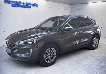 Ford Kuga 2.0 EcoBlue Aut. TITANIUM AHK+NAVI+iACC+RFK