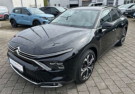 Citroën C5 X Citroen PureTech 180 S&S EAT8 Shine