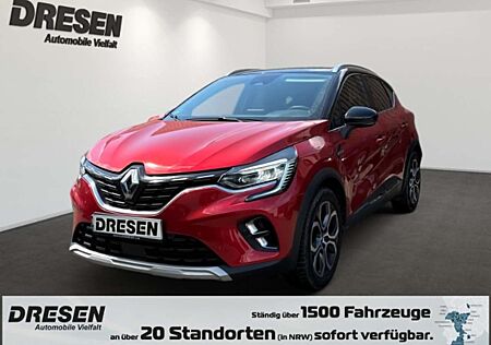 Renault Captur II Intens Automatik 1.3 Navi Digitales Cockpit LED