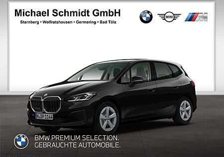 BMW 216 i ActiveTourer*DAB*LED*Komfortzg.*AHK*Shz.*