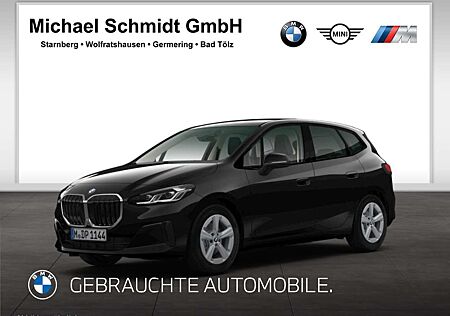 BMW 216 i Active Tourer DAB LED Komfortzg. AHK Shz