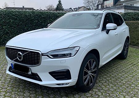 Volvo XC 60 XC60 R Design AWD