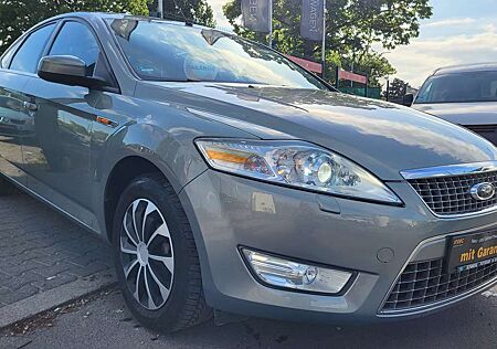 Ford Mondeo Titanium