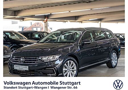VW Passat Variant Volkswagen GTE 1.4 TSI DSG Navi ACC Kamera