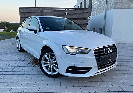 Audi A3 Attraction