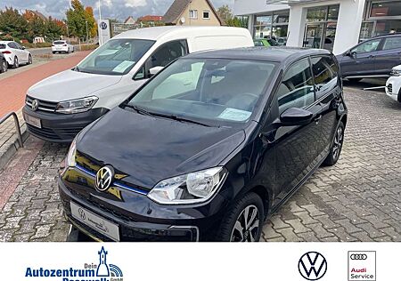 VW Up Volkswagen ! e-! Max