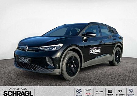 VW ID.4 Volkswagen Pro FACELIFT+NAV+SIDE+KAMERA+WÄRMEPUMPE+ACC