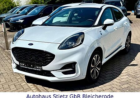 Ford Puma ST-Line el.Heckkl.,Winter+Komf.Paket