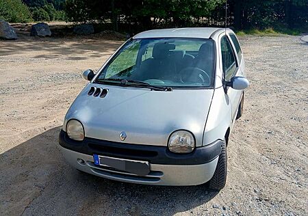 Renault Twingo 1.2 Authentique