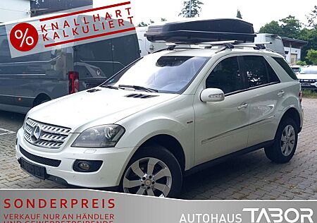 Mercedes-Benz ML 320 CDI 4matic