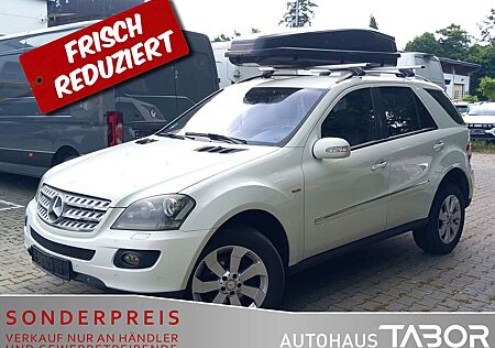 Mercedes-Benz ML 320 CDI 4matic
