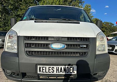 Ford Transit 280 erste Hand Tüv* 06/2026