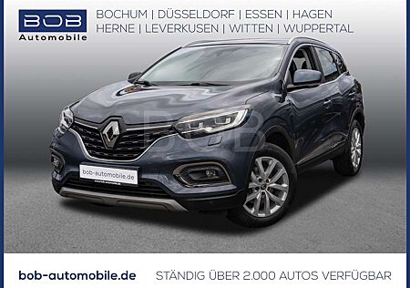 Renault Kadjar LIMITED Deluxe TCe 140 EDC NAVI SHZ PDC