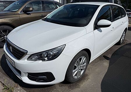 Peugeot 308 SW 1.2 Active Pack Automatik Navi RFK