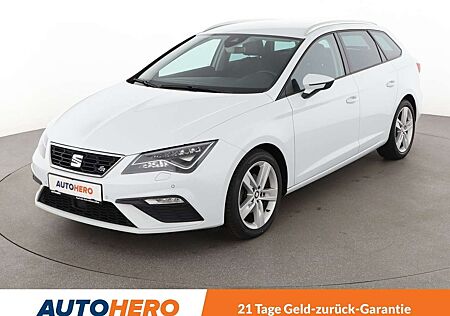 Seat Leon 2.0 TDI FR Aut.*ACC*NAVI*CAM*PDC*SHZ*LED*KLIMA*