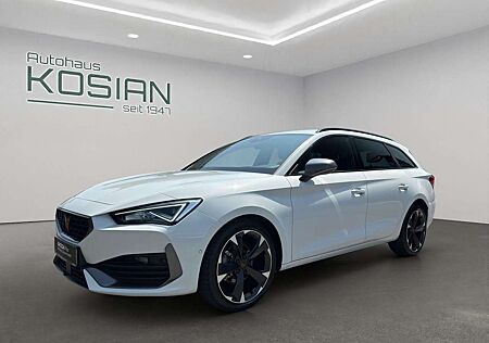 Cupra Leon SP 1.5 eTSI 110kW DSG +KAMERA+ACC+LED+ASG+