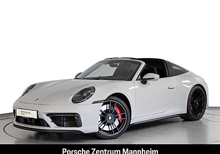 Porsche 992 911 Targa 4 GTS Matrix HA-Lenkung 18-Wege InnoDriv