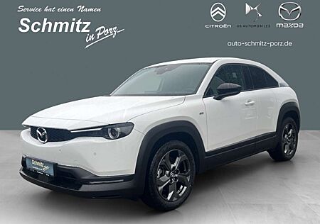 Mazda MX-30 Advantage HUD Navi Memory Sitze LED ACC Apple CarP