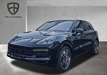 Porsche Cayenne Turbo*Matrix*Approved*