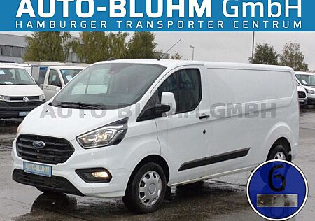 Ford Transit Custom Transit 320-EB Custom Kasten L2H1 + Cam AC Navi