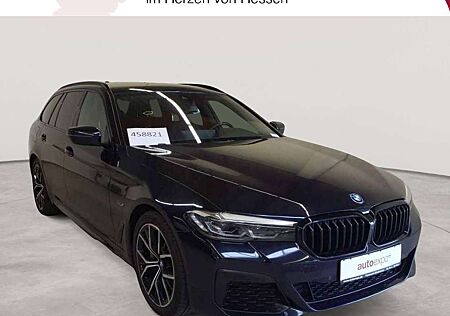 BMW 530e 530 Touring Aut. M-SPORTPAKET LEDER