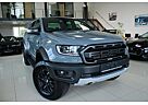 Ford Ranger Raptor AUT. 4X4 DOPPELKABINE STANDHEIZUNG NAVI 1-HAND TOP