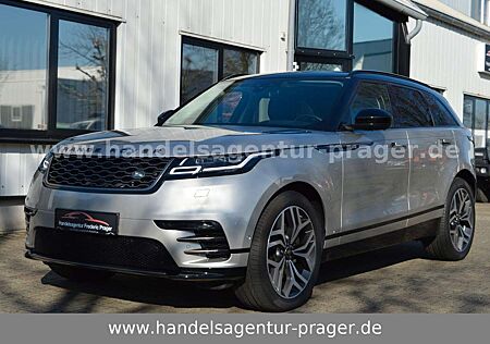 Land Rover Range Rover Velar R-Dynamic SE Pano 1.Hand
