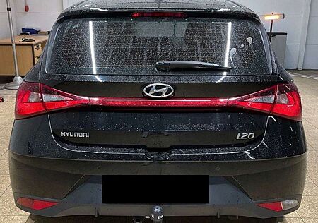 Hyundai i20 1.0 T-GDI Mild-Hybrid Select