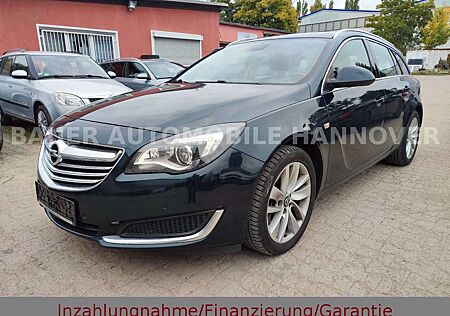 Opel Insignia A Sports Tourer 2.0 Cdti/Tüv NEU
