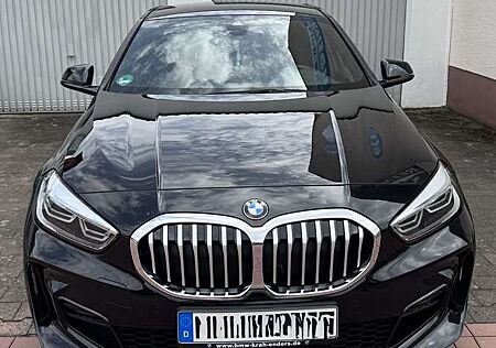 BMW 118 i M Sport