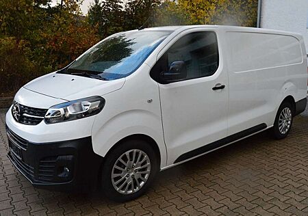 Opel Vivaro Kasten Edition/AHK/NAVI