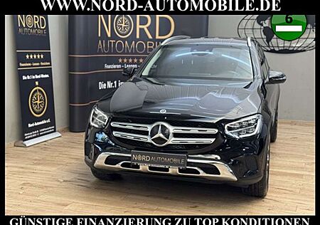 Mercedes-Benz GLC 220 gebraucht kaufen Mercedes-Benz GLC 220 d 4M AMG *LED*AHK*HUD*Kam*EasyPack* AMG