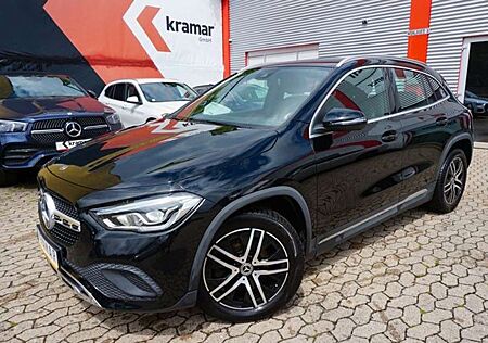 Mercedes-Benz GLA 220 d 4Matic DCT 8G-Tronic Progressive Kamera