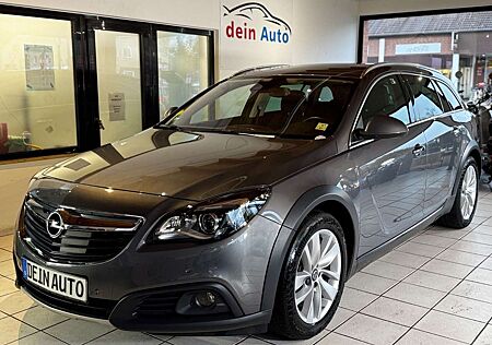 Opel Insignia A Country Tourer Basis 4x4*Kamera*Xenon