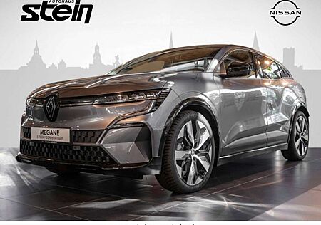 Renault Megane E-Tech Electric Techno EV60 220HP 360 Kamera
