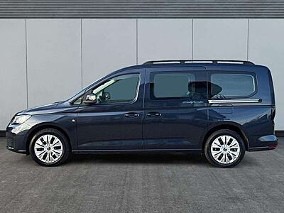 Volkswagen Caddy Maxi California 4x4 KAMERA+SHZ+KÜCHE+AC...
