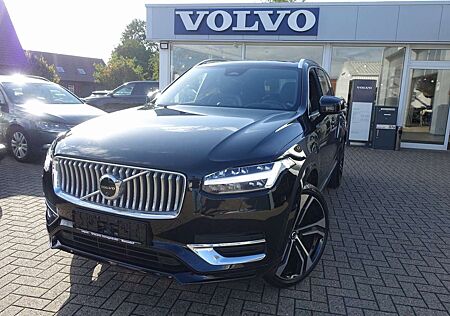 Volvo XC 90 XC90 Ultra, T8 AWD/FourC/360°/Pano/BLIS/B&W