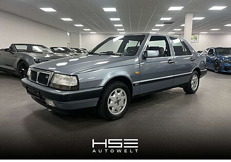 Lancia Thema i.e. Oldtimer/Klassiker/2.0Benziner/Schaltgetriebe