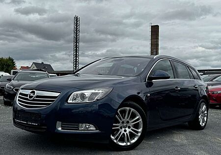 Opel Insignia A Sports Tourer Innovation/XENON/EURO 5