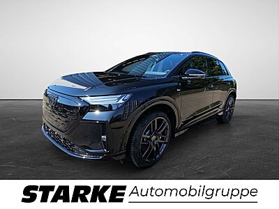 Audi e-tron S-Line